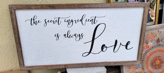 Wall Art
