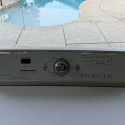 Maytag Electric Dryer