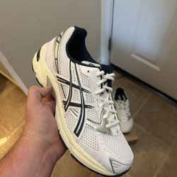 ASICS GEL-1130 Midnight