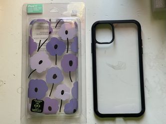 Brand New Iphone 11 Case