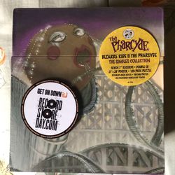 SEALED Pharcyde 2012 Limited Edition Vinyl Box Set Rsd Vinyls Record Records Hip-hop Rap DJ  No