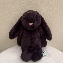 Jellycat  Medium Bashful Lnky Bunny