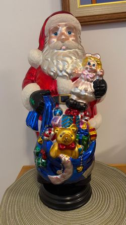 Big Santa