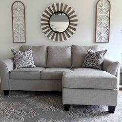 Sofa Chaise