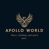 ApolloWorld Sales
