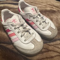 Size 8 Toddler Girl Shoes 