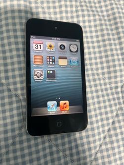 Apple IPod 8GB