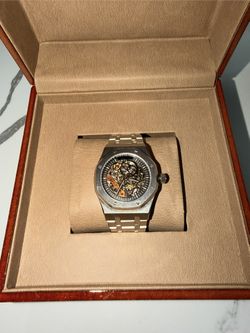 Men’s Watch