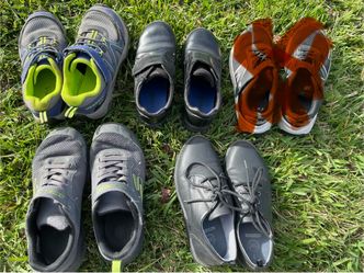 boy shoes