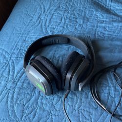 Astro A10 Gaming Headset