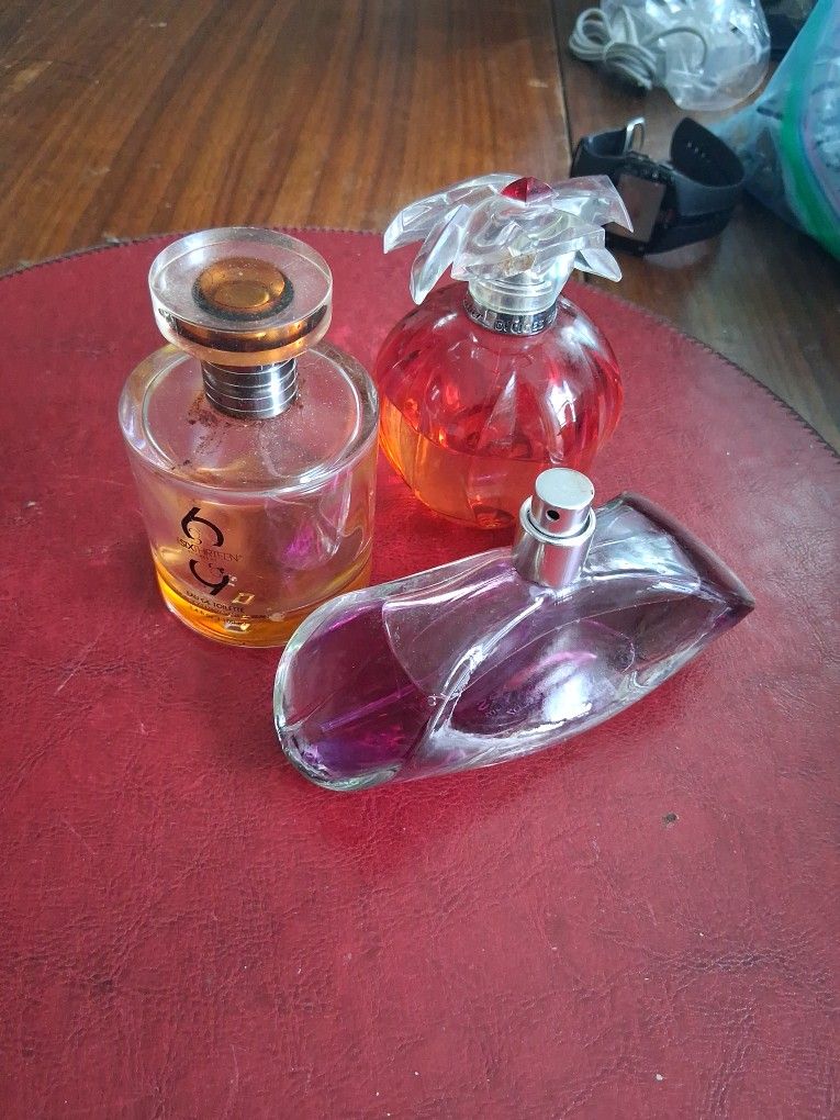 Perfumes. Women's. All $75