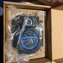 Digital Gauge HVAC,R134A,R454B,R1234y,R32,R22,R410, Pressure Recharge Manifold Gauge with LCD 24 Kinds Refrigerants Leak Detection AC Single Test Gaug