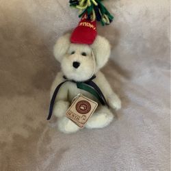 Vintage Boyds happy Birthday Bear H.b. Bearwish 903003