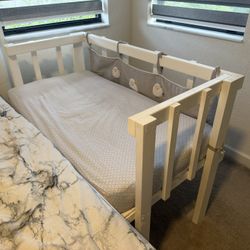 Crib