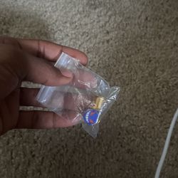 Gengar Plugs