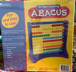 ABACUS