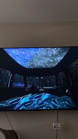 2021 65" LG 65NANO90UPA