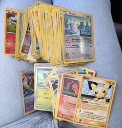 Pokemon cards BUNDLE