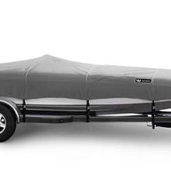 Boat Cover