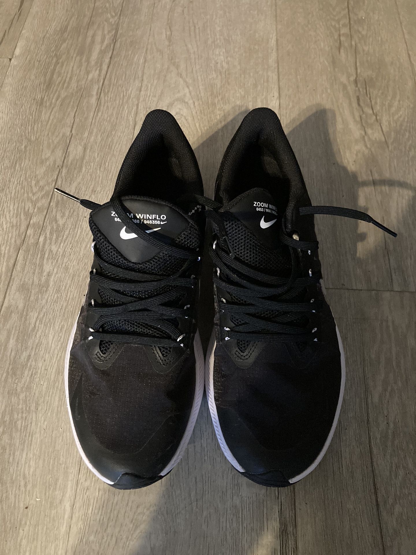 Nike WindFlow 8 Road Running Shoes