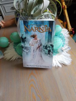 The Chronicles Of Narnia
