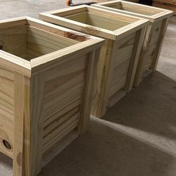 Planters