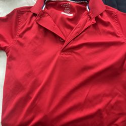 School Uniforms/ Uniforme De La Escuela 