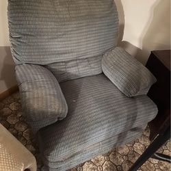 Recliner