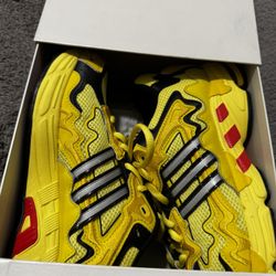 Adidas Bad Bunny 