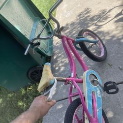 Bike Cycle 