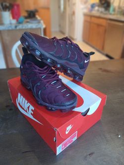 Nike Vapor Max