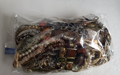 Jewelry Lot