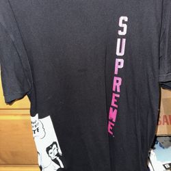Supreme Shirt