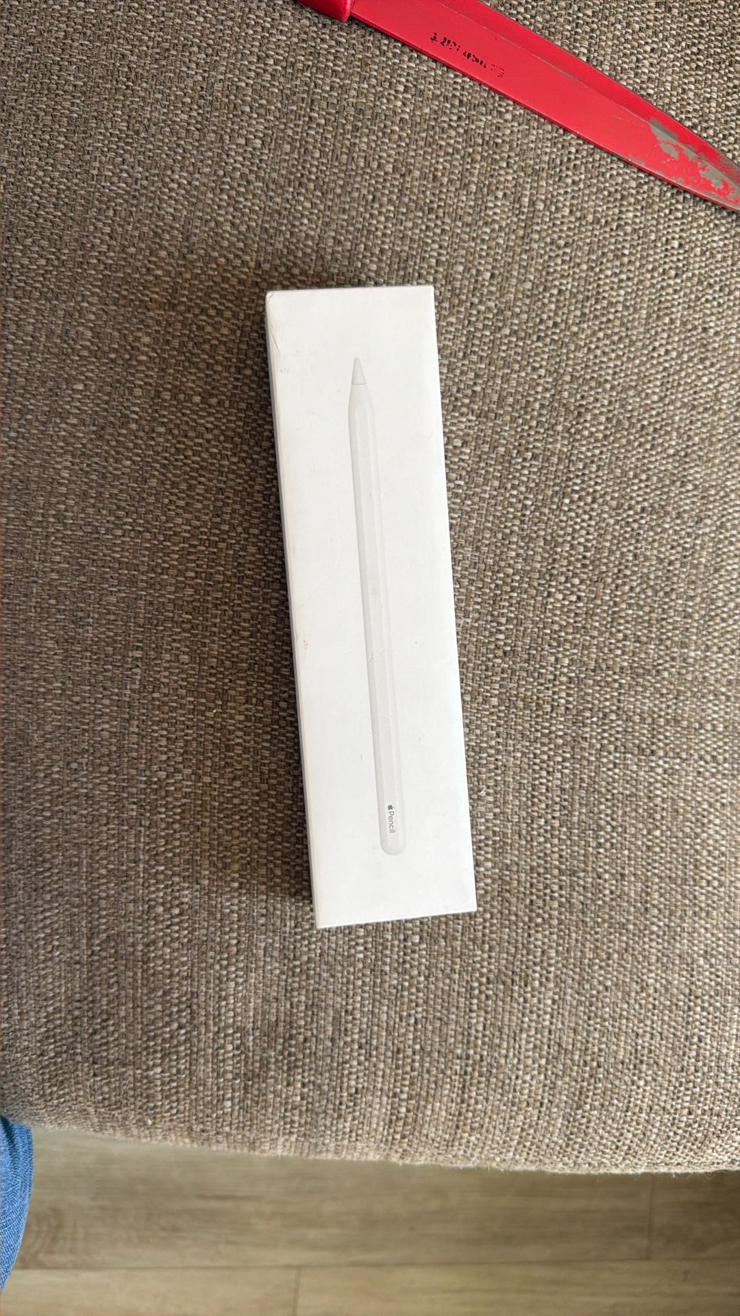Apple Pencil 2nd Generation