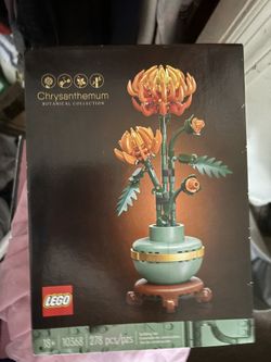 Lego Set