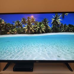LG Tv 