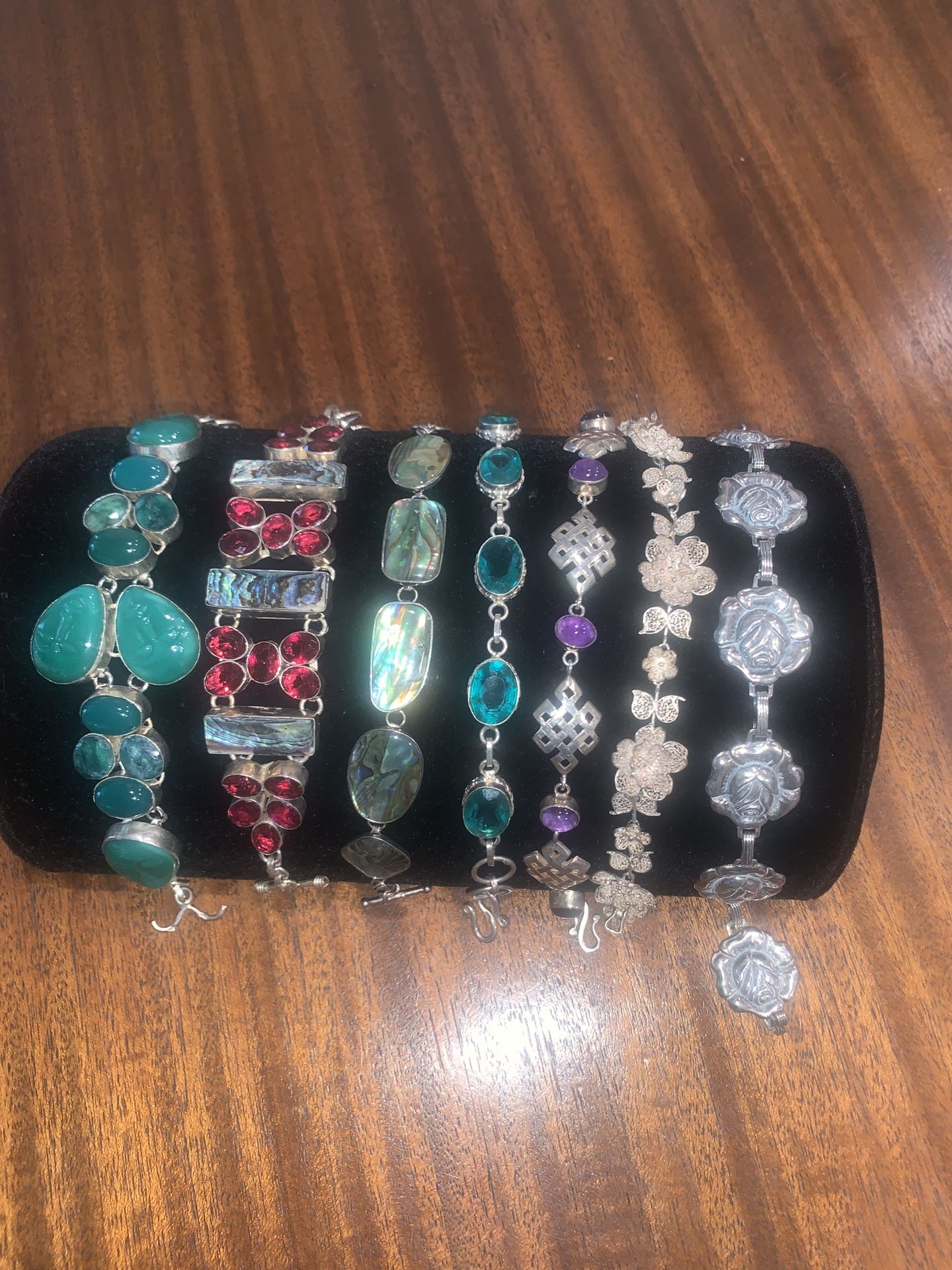 BEAUTIFUL BRACELETS -$50-75