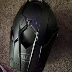 Dirt Bike/motorcycle Helmet 