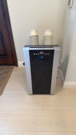 Whynter Portable Air Conditioner