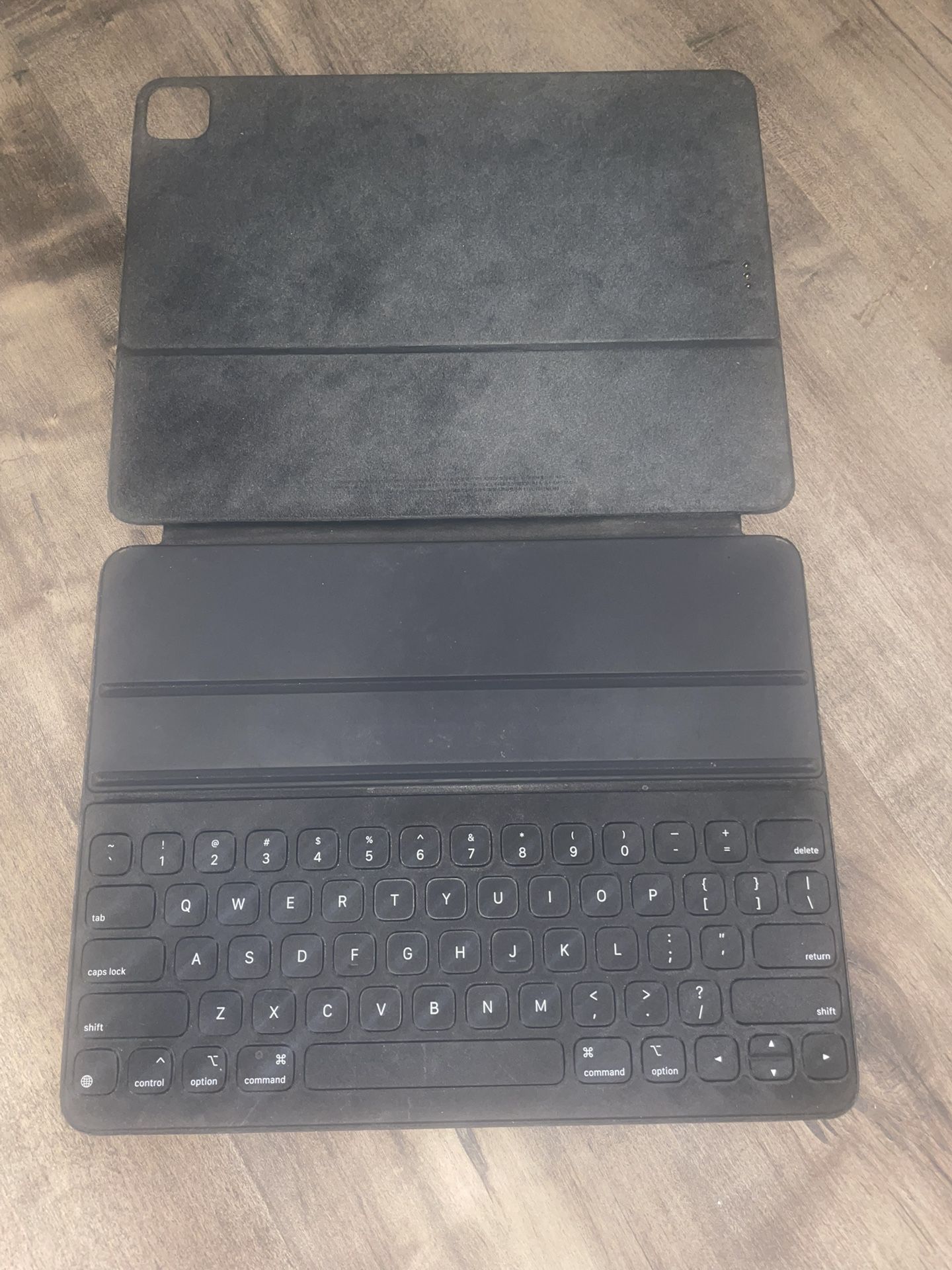 Apple Smart Keyboard Folio 12.9-inch