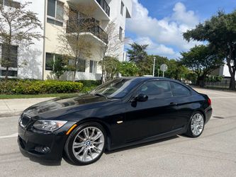 2011 BMW 328i