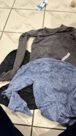 Lululemon