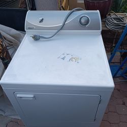 Electric dryer