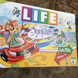 Life Game