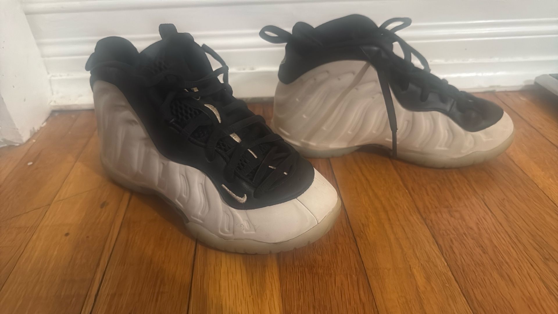 Nike Foamposite Size 1