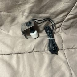 Secondary Pan Float Switch