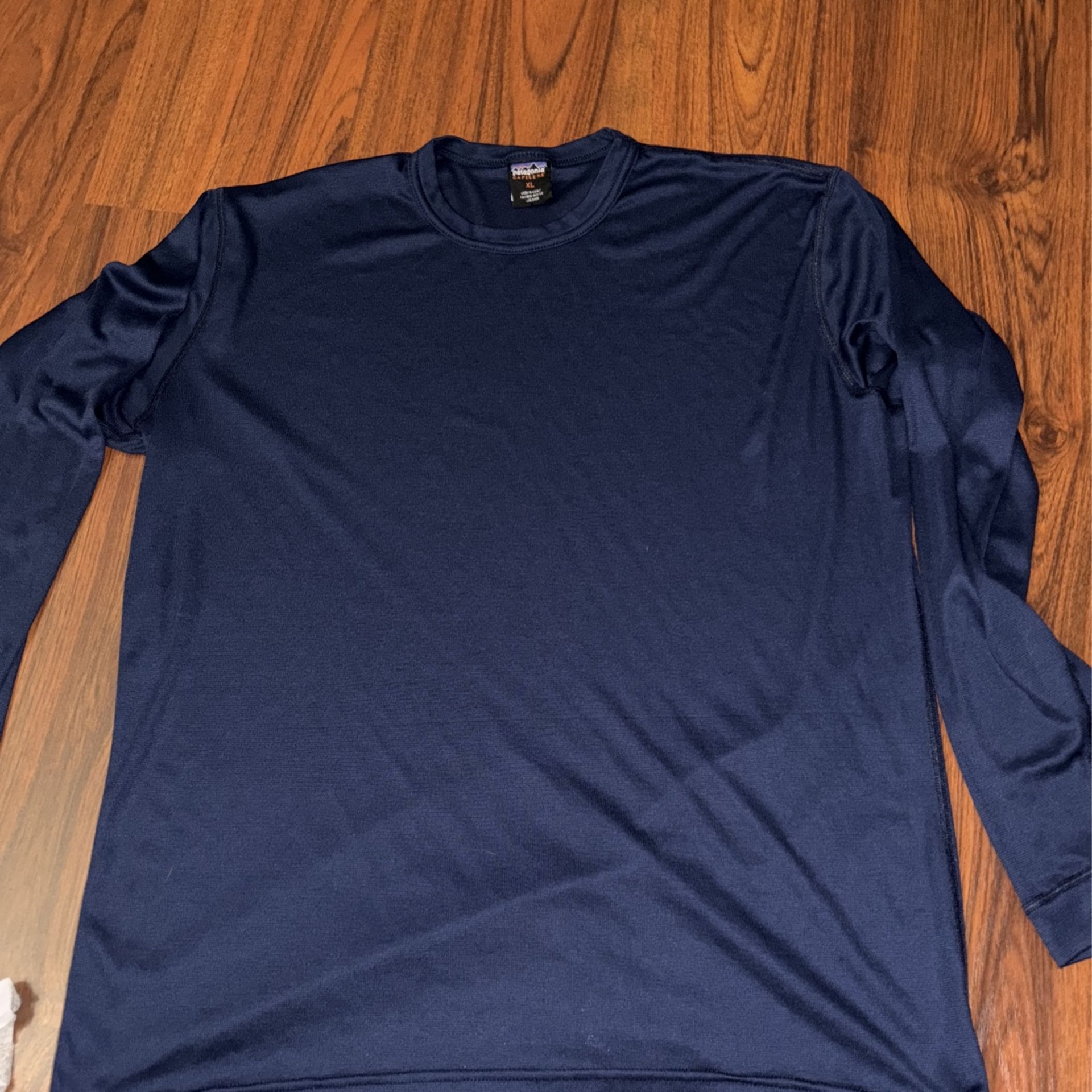 Playera Patagonia Size XL