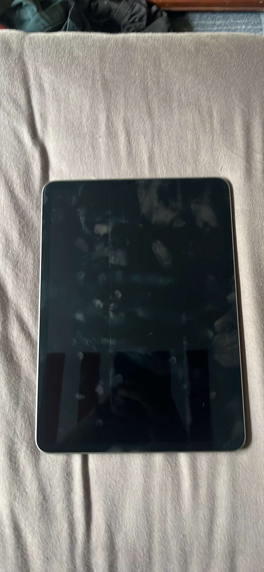 iPad Pro 512gb