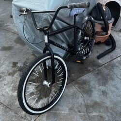 26in Elete BMX Bike