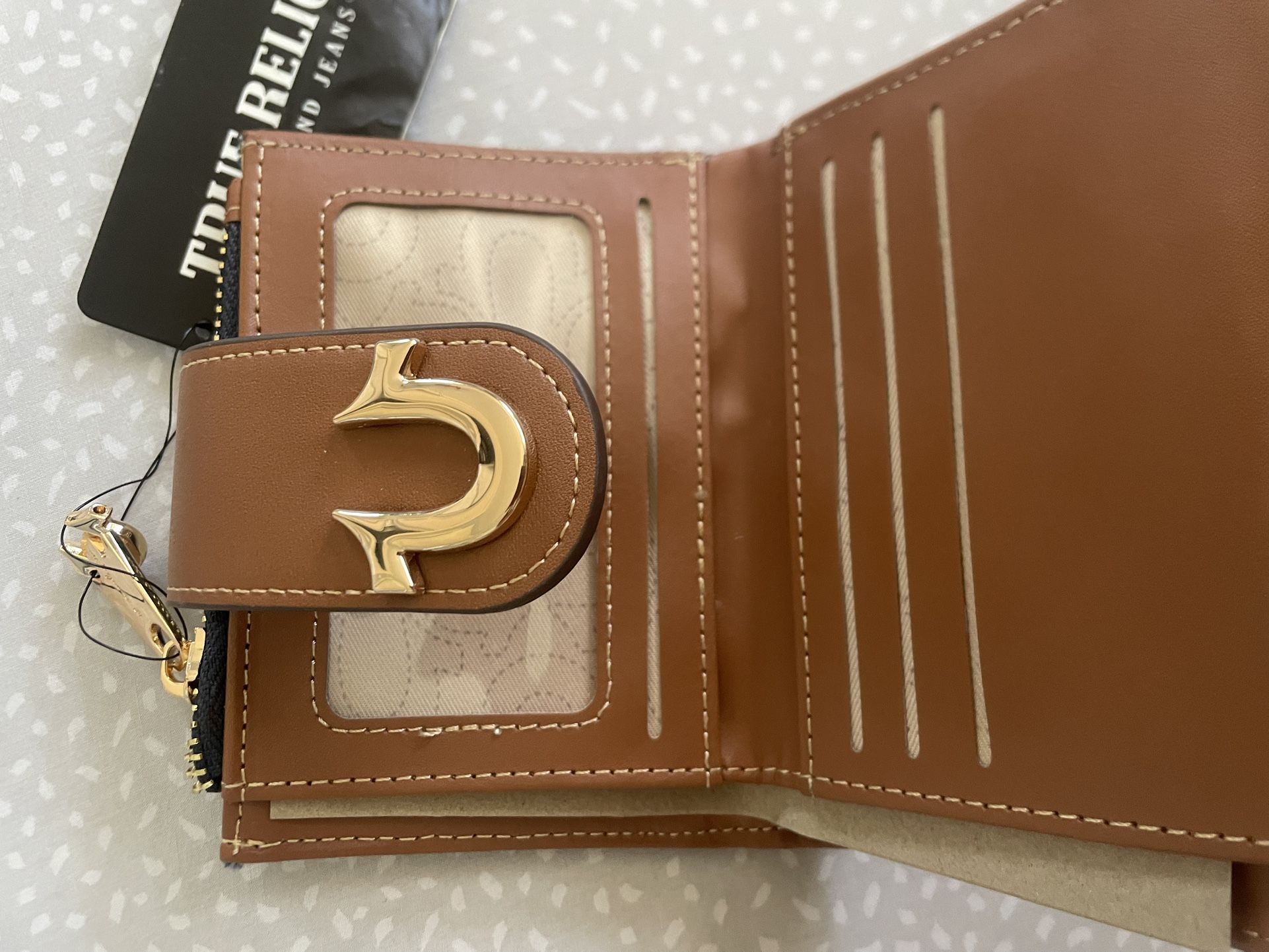 True Religion Wallet